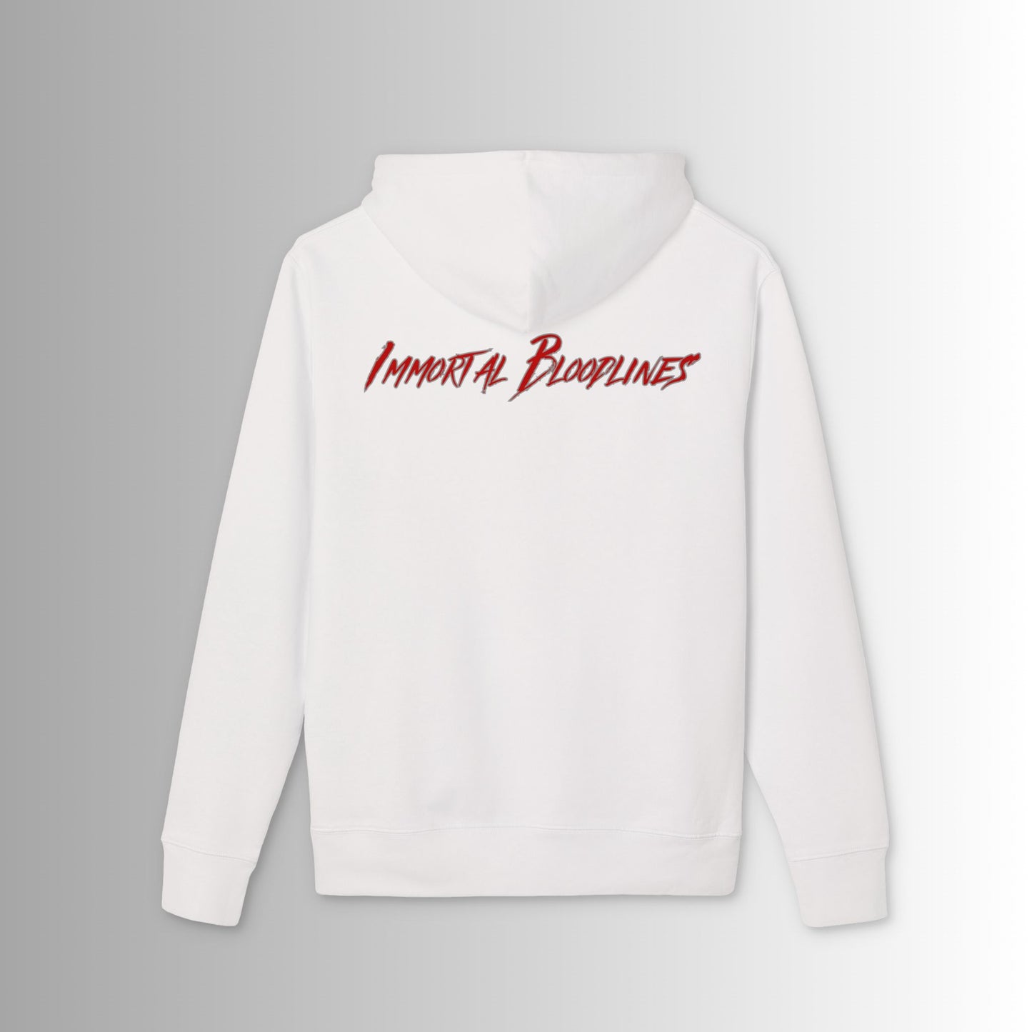 Immortal Bloodlines Unisex Hoodie - Logo