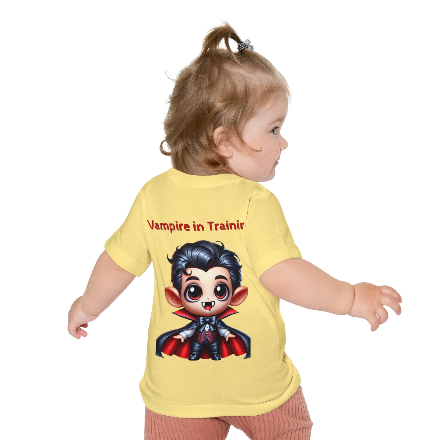 The Immortal Bloodlines Baby Collection - Vampire in Training