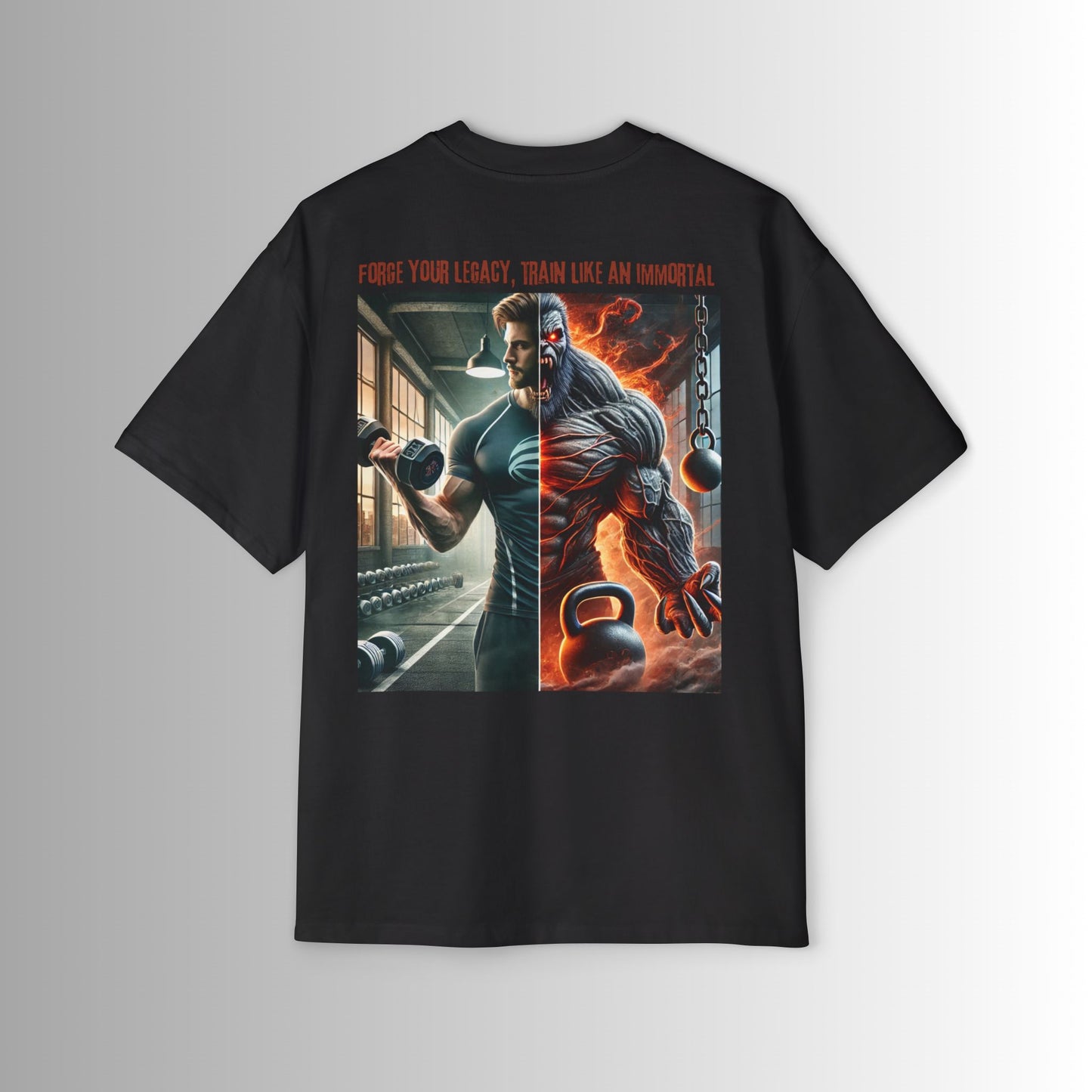 The Jekyll and Hyde Gym Collection (GCC)