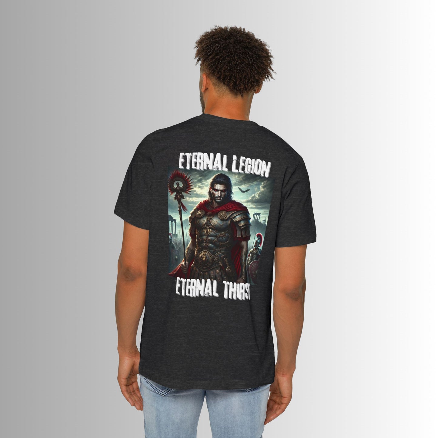 Eternal Legion Collection 8 - Regular Fit