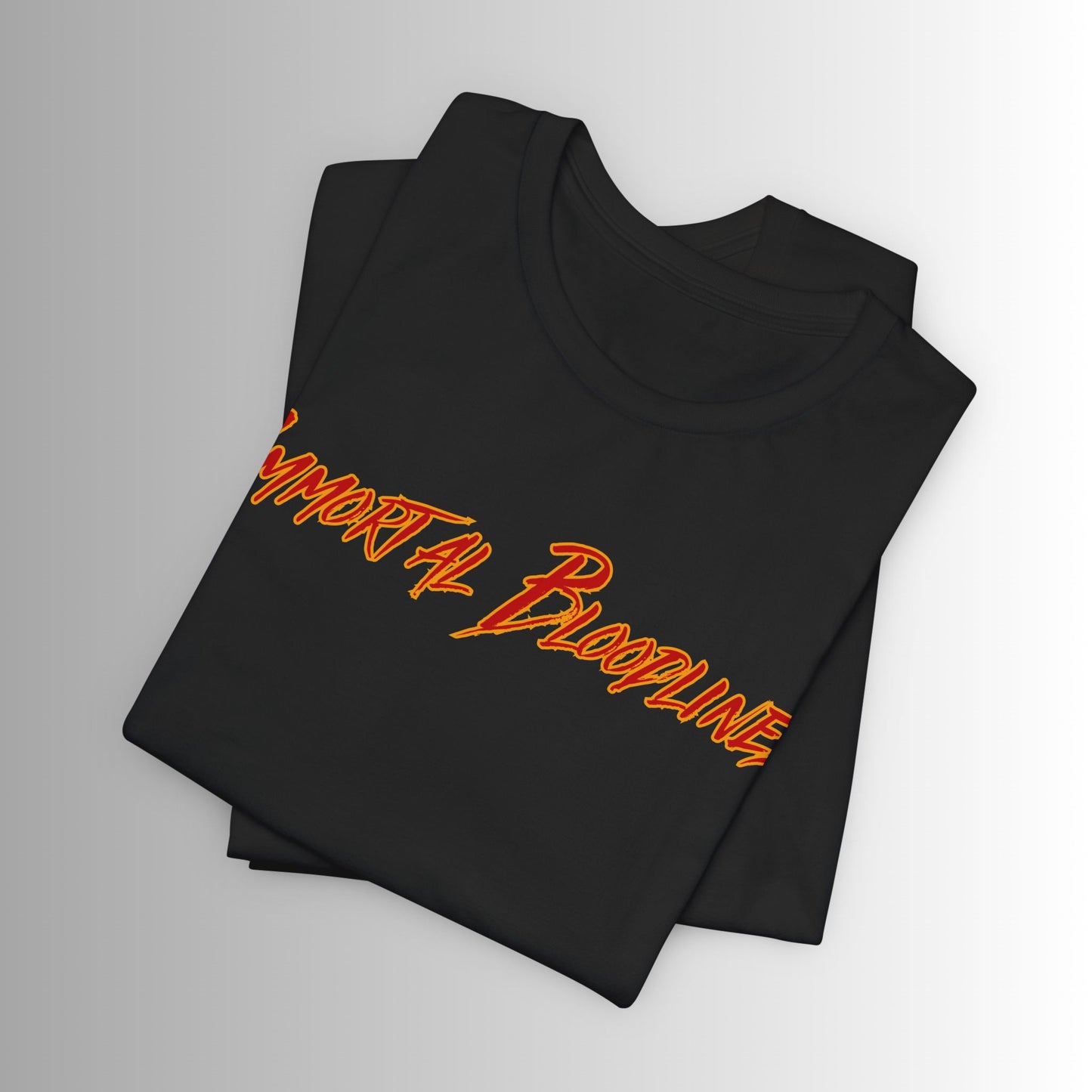 Be the Legend - Immortal Bloodlines Legends of Leadership Collection