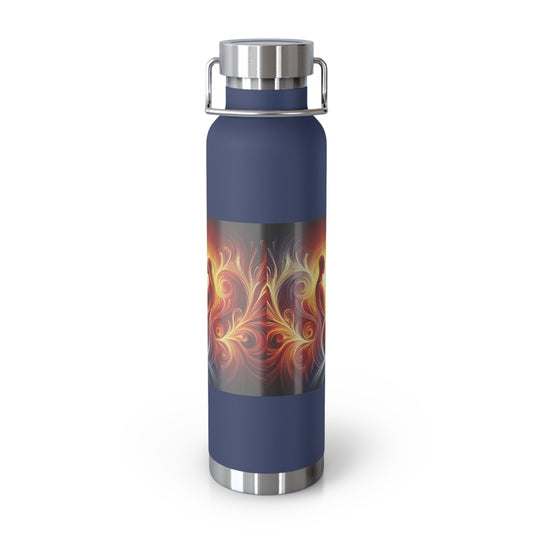 Immortal Bloodlines - Eternal Flame - Love Collection 22oz