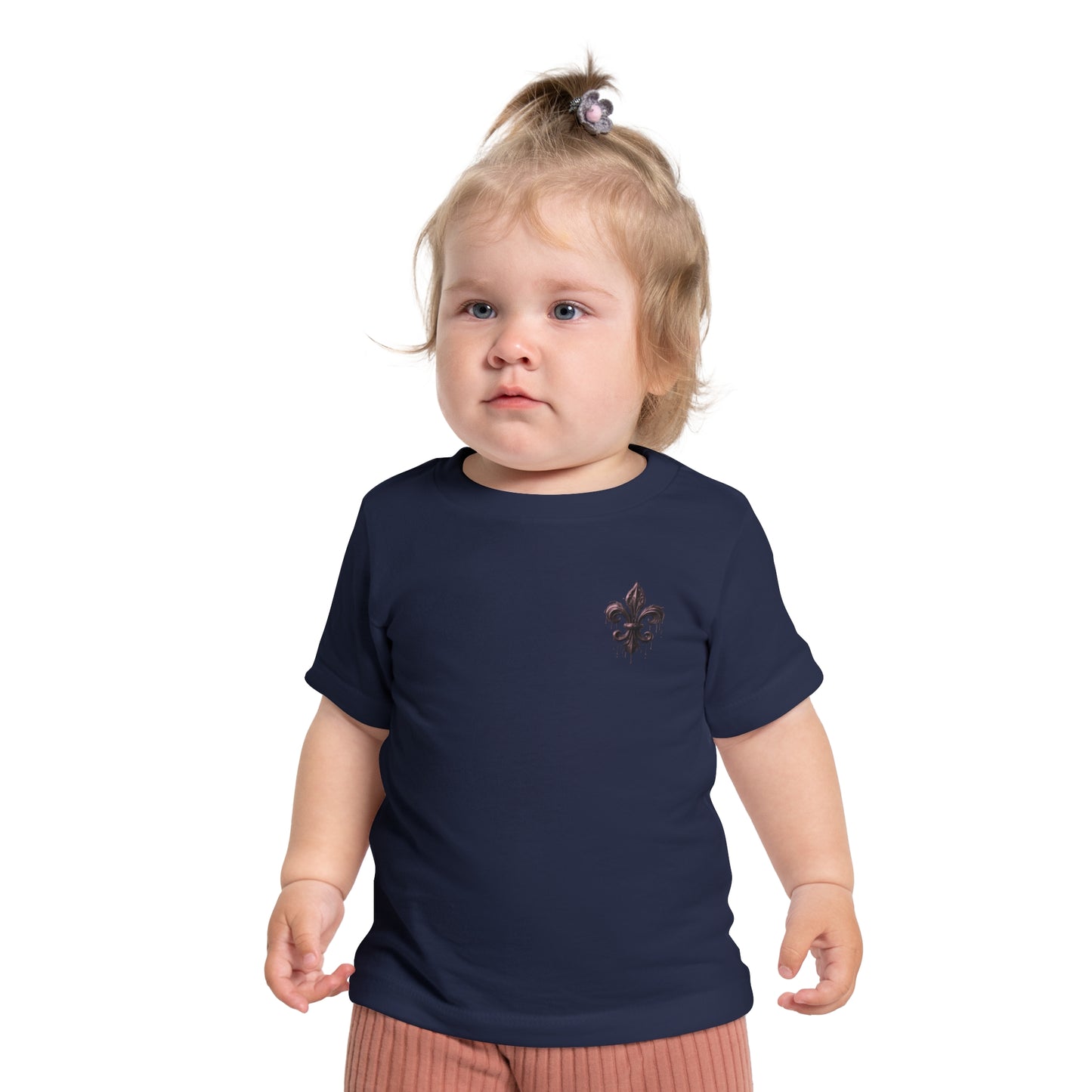 The Immortal Bloodlines Baby Collection - Howl Tee