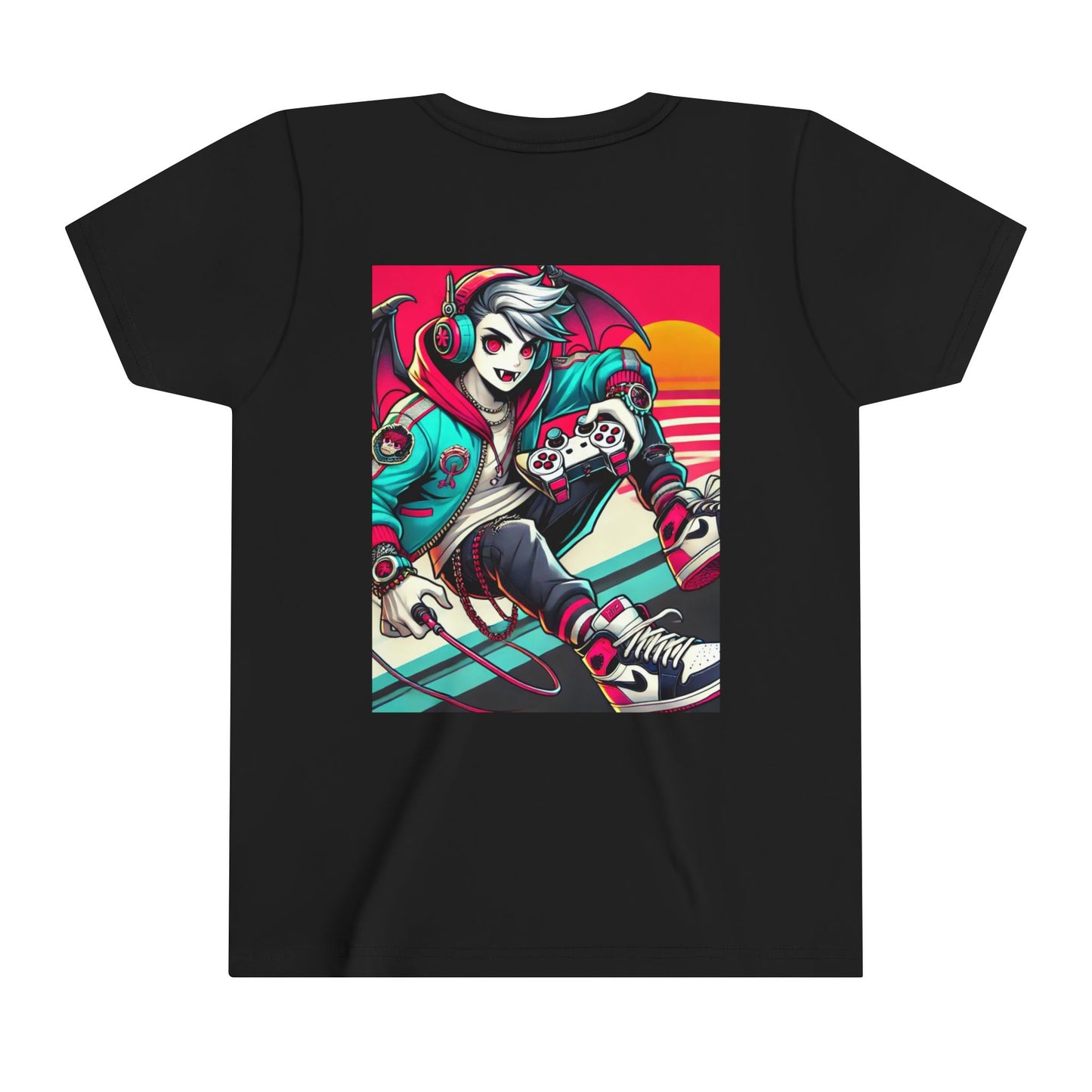 The Immortal Bloodline Kids Collection - Graphic (GCC)