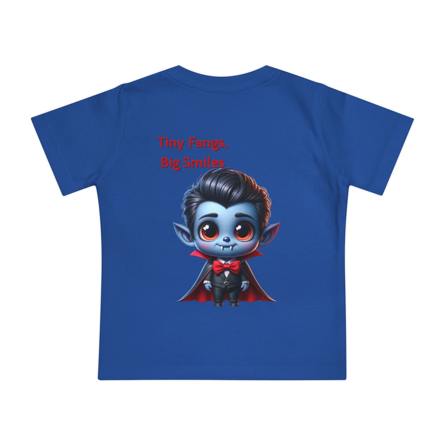 The Immortal Bloodlines Baby Collection - Tiny Fangs