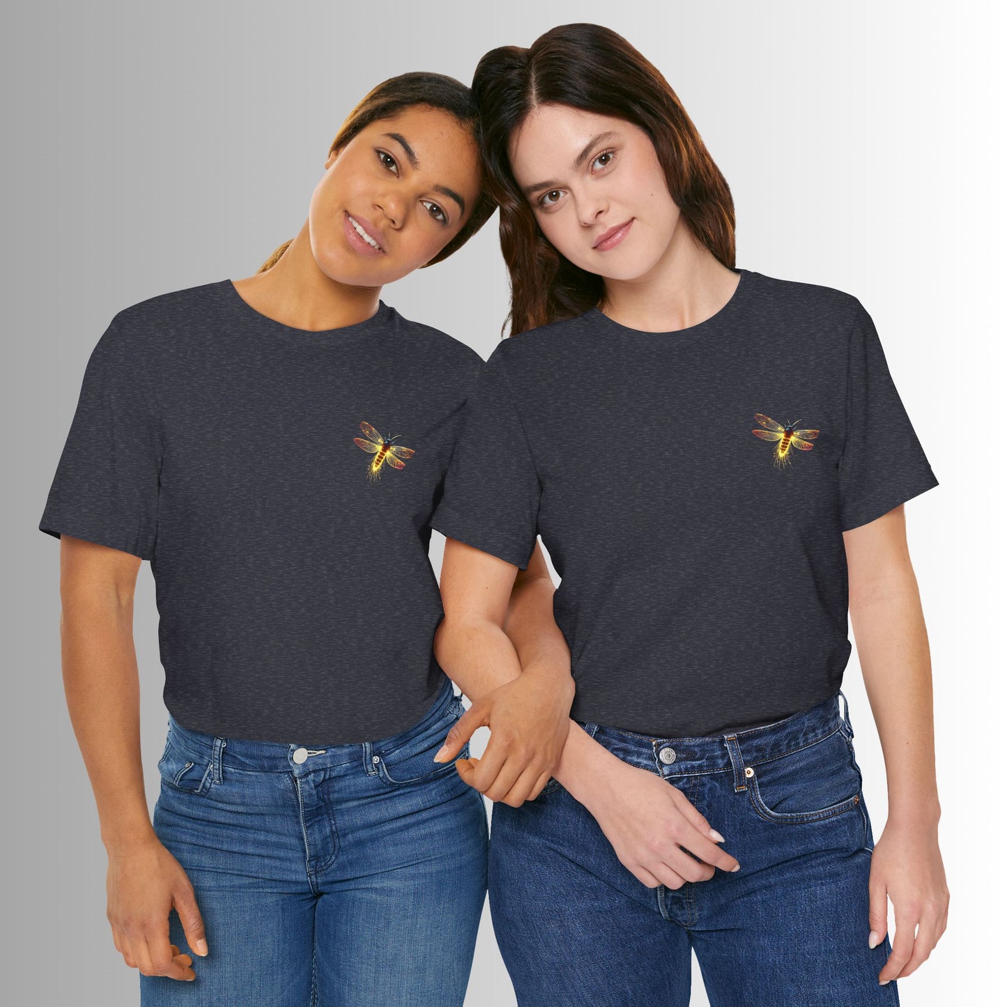 Firefly Collection regular Tee