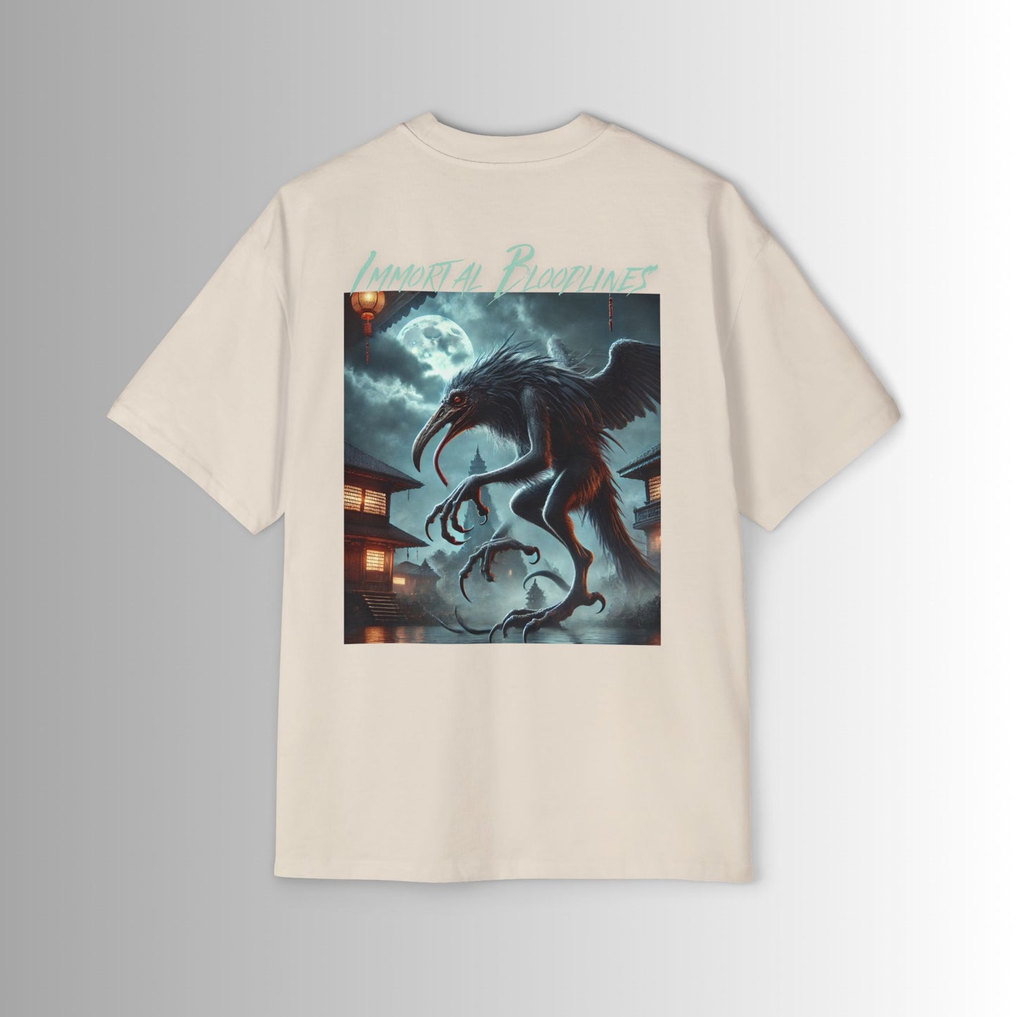 The Halloween Collection - Aswang TikTik