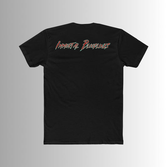 Immortal Bloodlines Logo V1