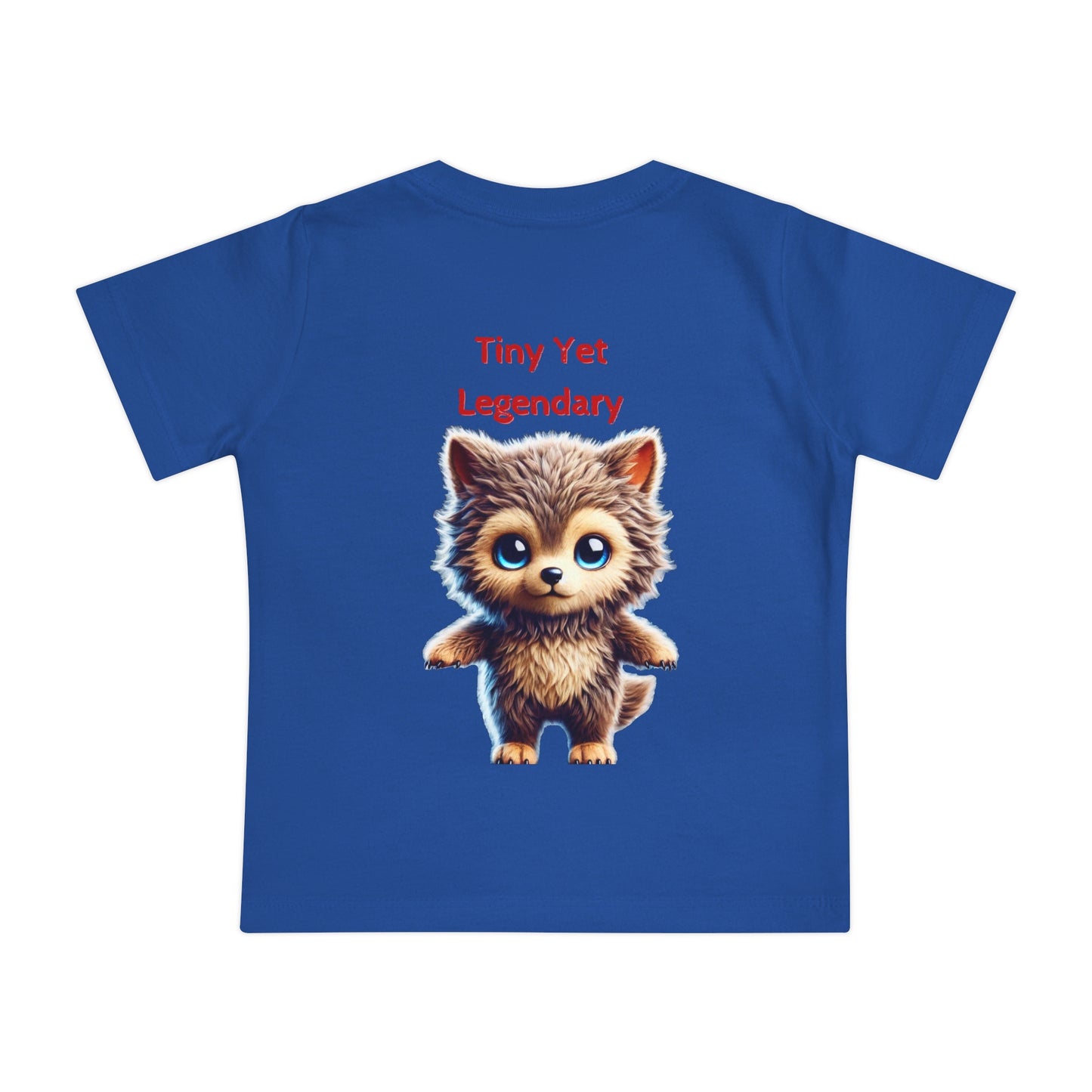 The Immortal Bloodlines Baby Collection - Tiny Yet Legendary