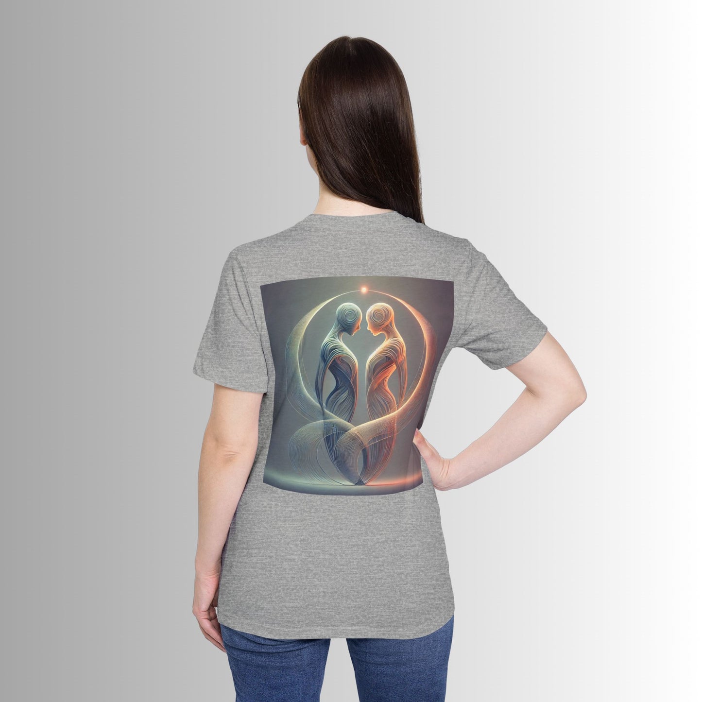 Bound by Love - The Immortal Love Collection
