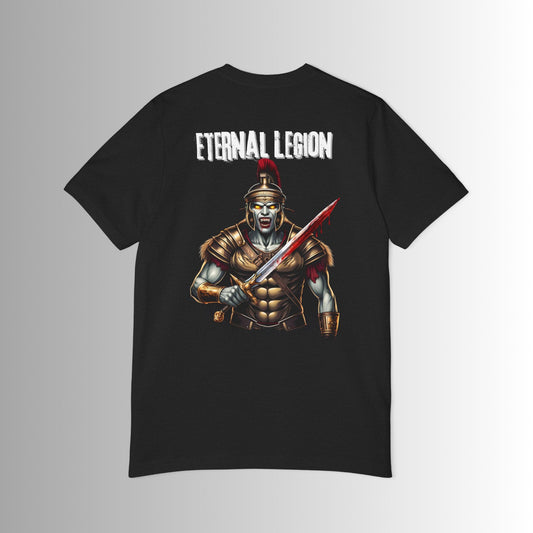 Eternal Legion Collection 11