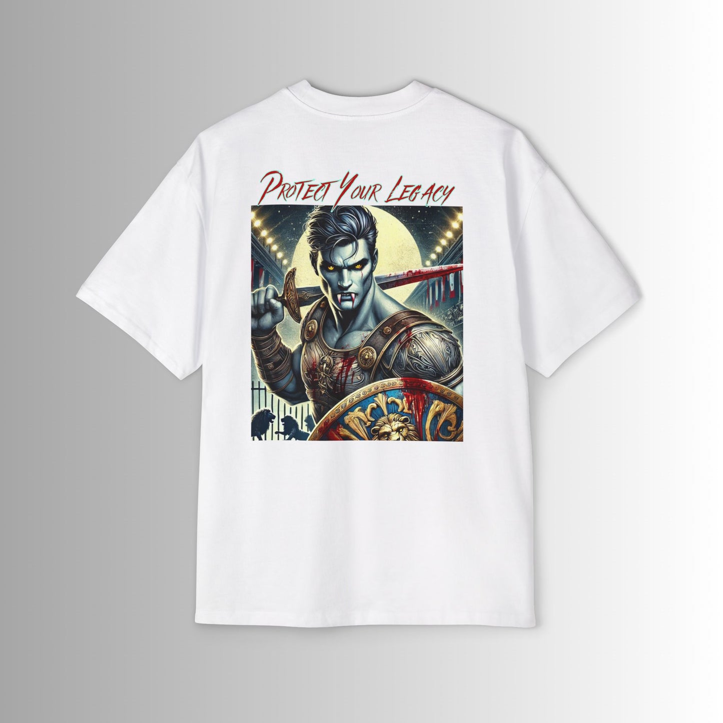 Curse of the Arena - The Gladiator Collection V2