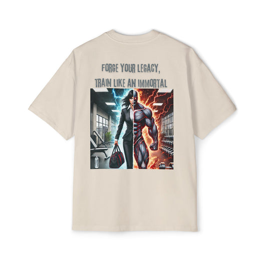 Train like an Immortal Jekyll Collection - V29