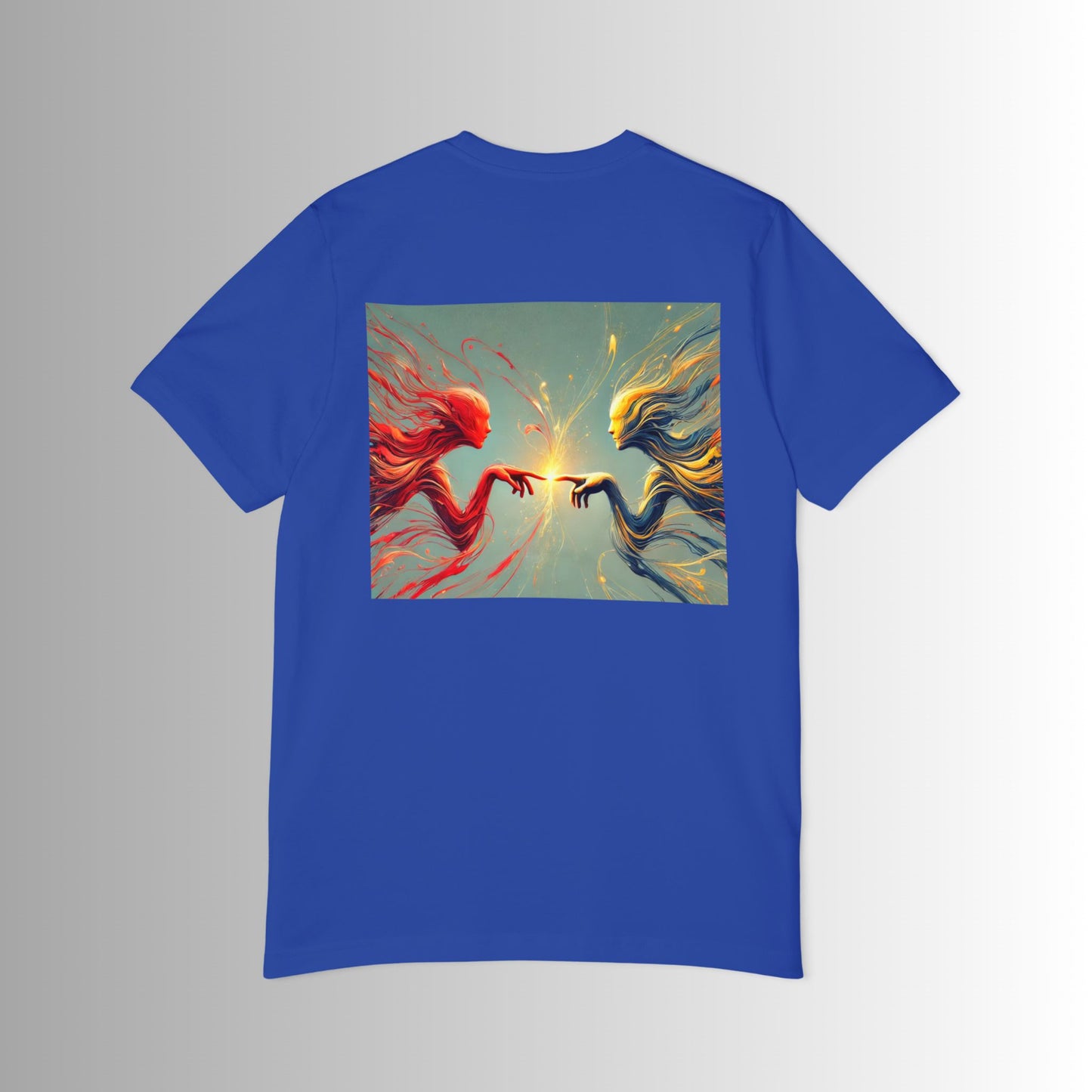 First Sparks - The Immortal Love Collection