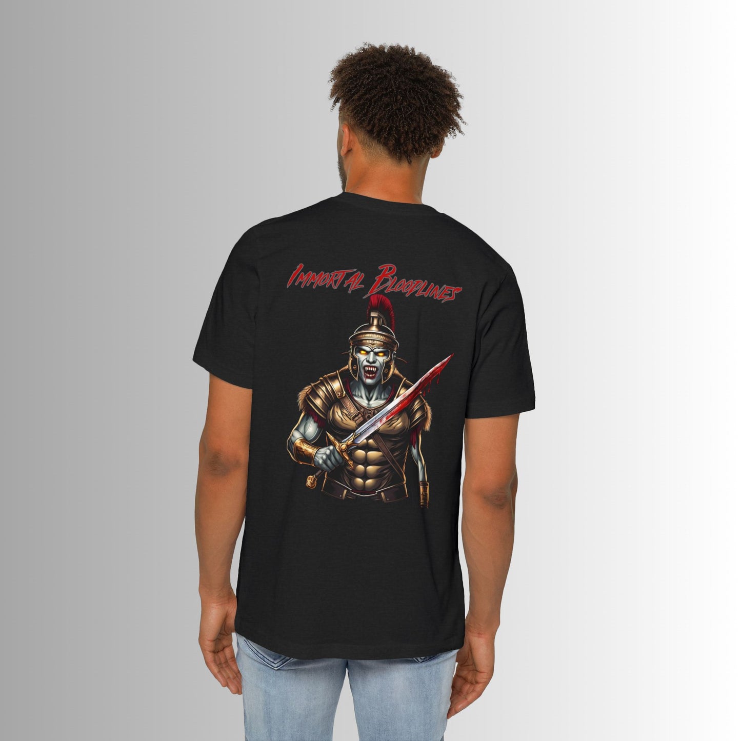 Eternal Legion Collection 1 - Regular Fit