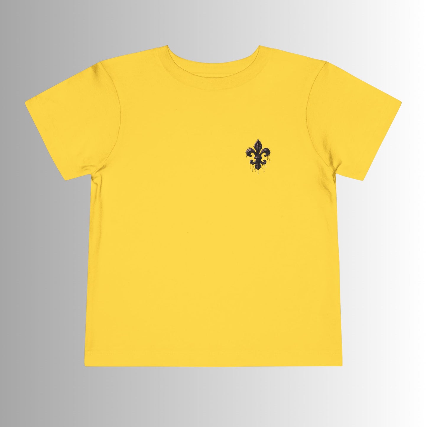 The Immortal Bloodlines Toddler Collection - Magical and Mischievous Tee