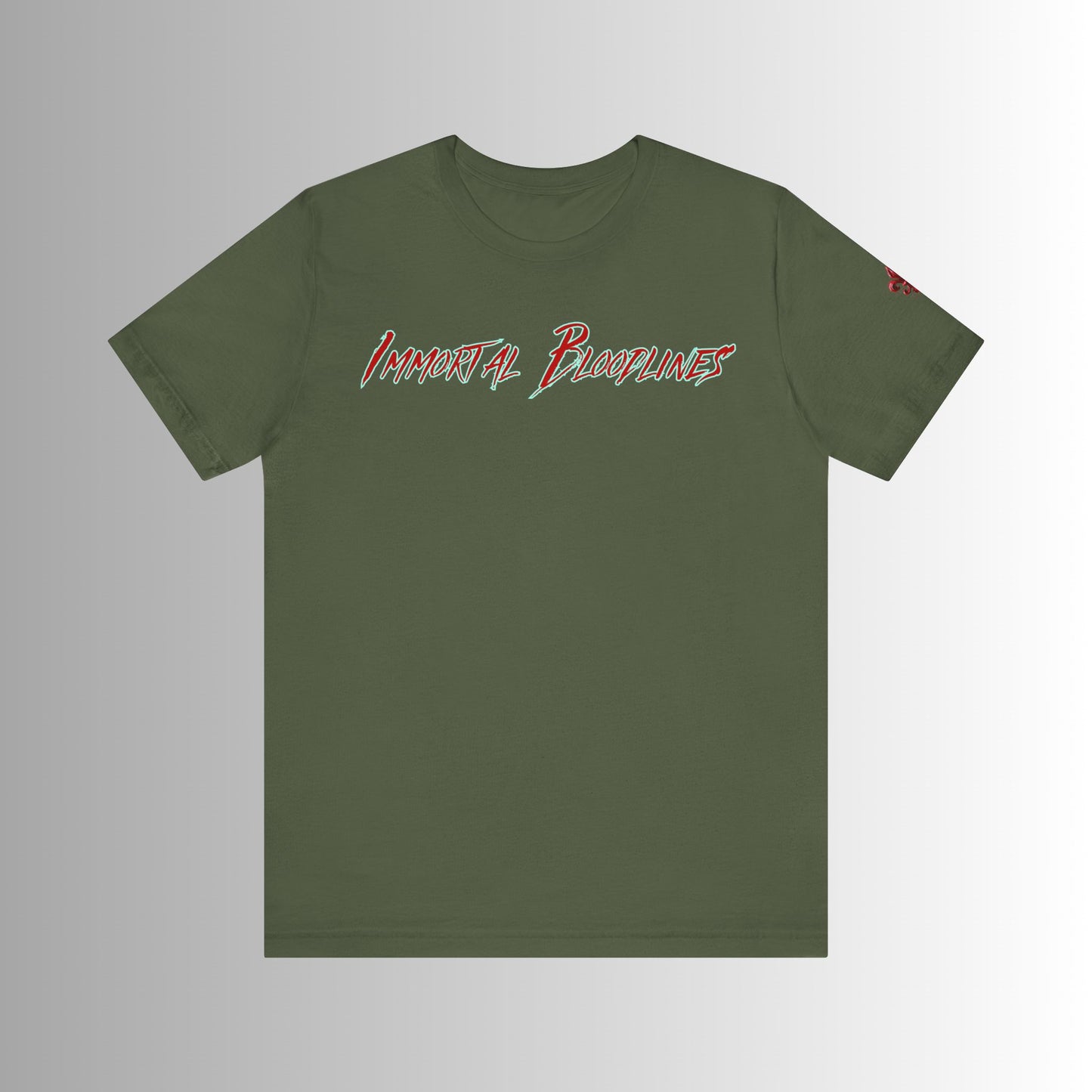 Be the Legend - Immortal Bloodlines Legends of Leadership Collection - Chiron