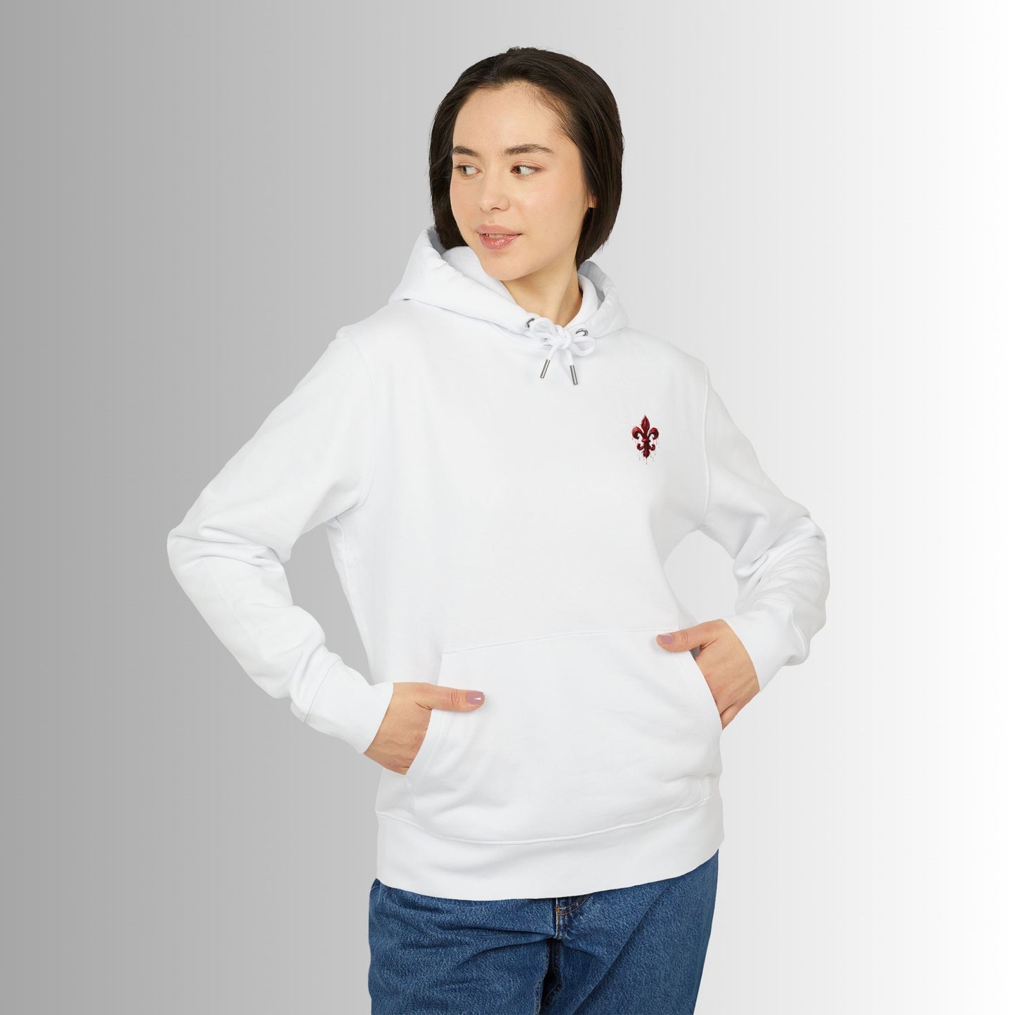 Immortal Bloodlines Unisex Hoodie - Logo