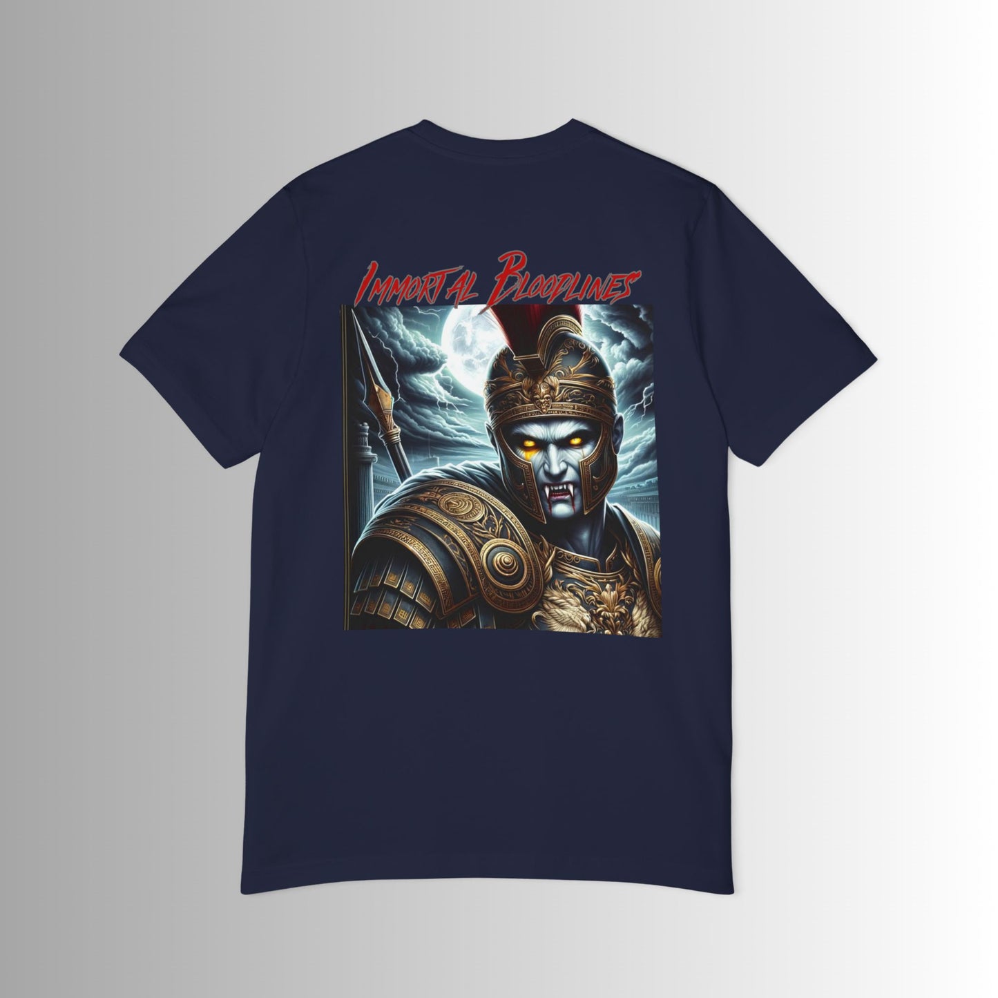 Eternal Legion Collection 3 - Regular Fit