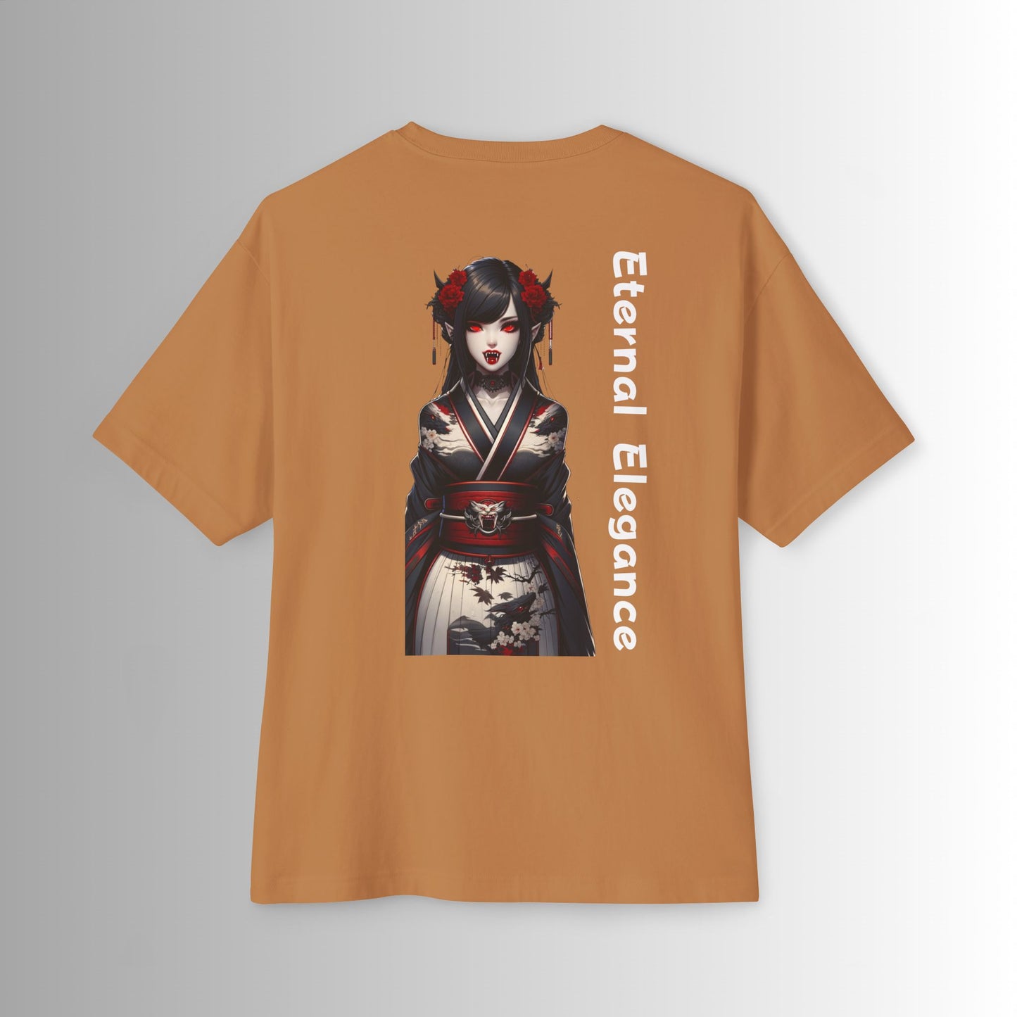 The Geisha Oversized Collection