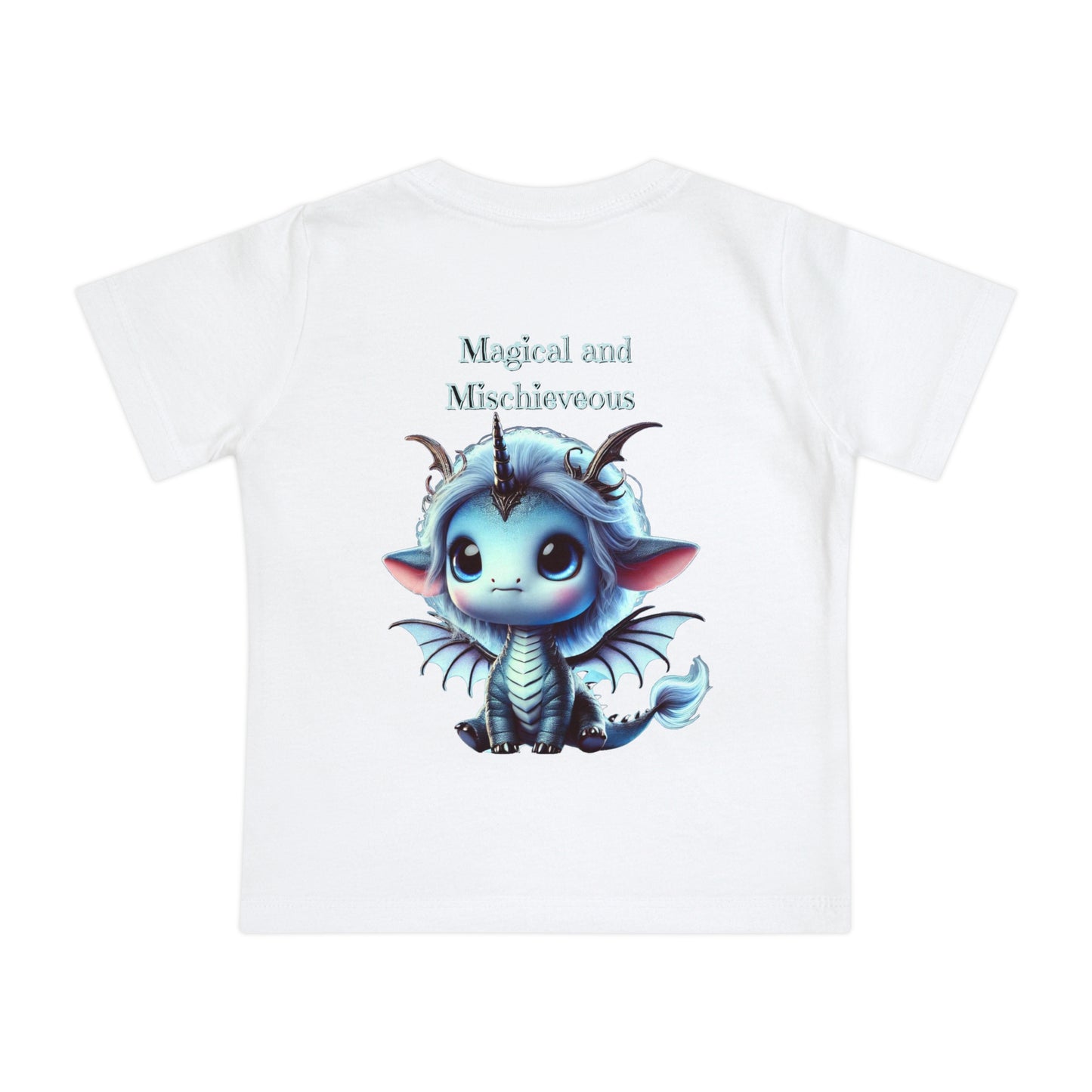 The Immortal Bloodlines Baby Collection - Magical