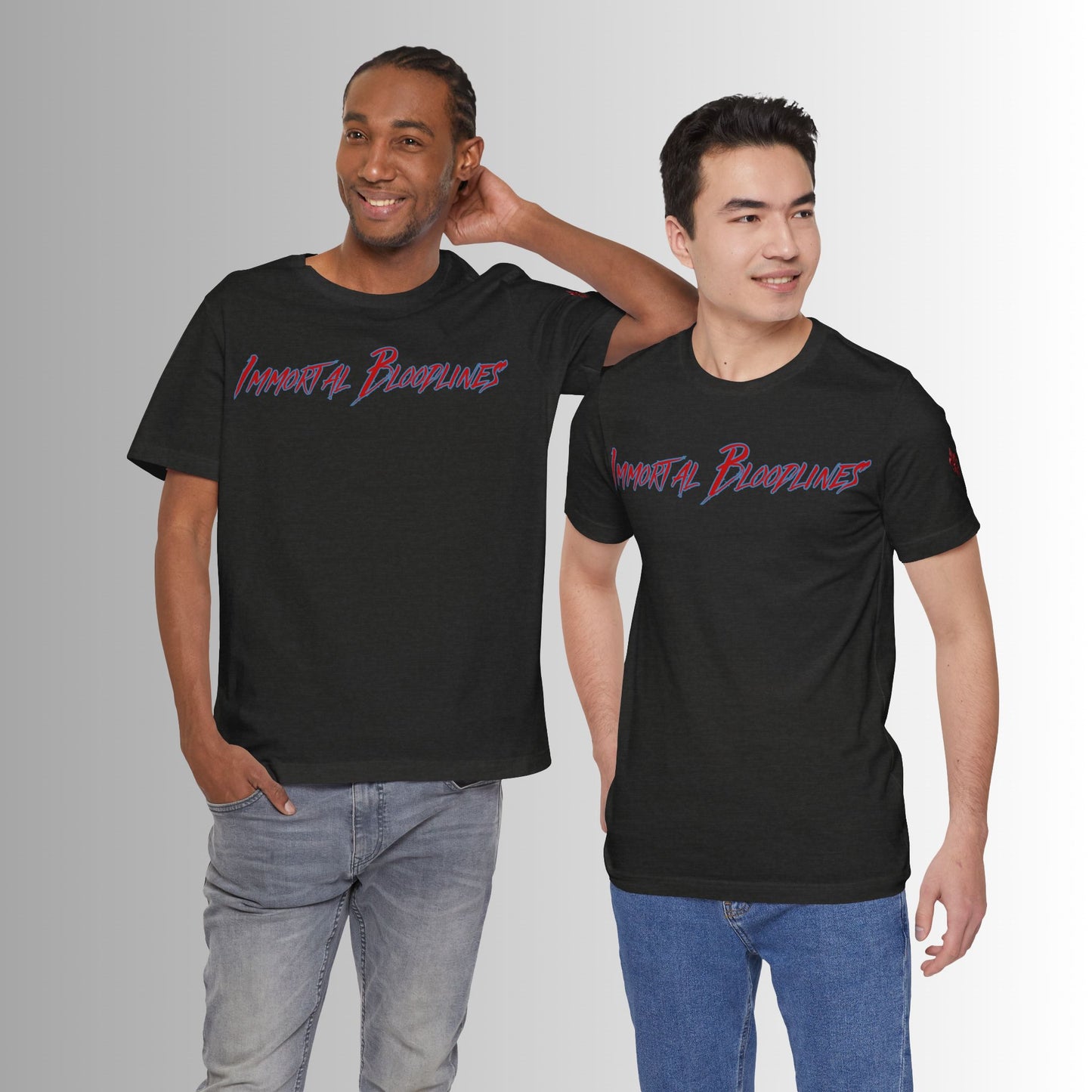 Be the Legend - Immortal Bloodlines Legends of Leadership Collection