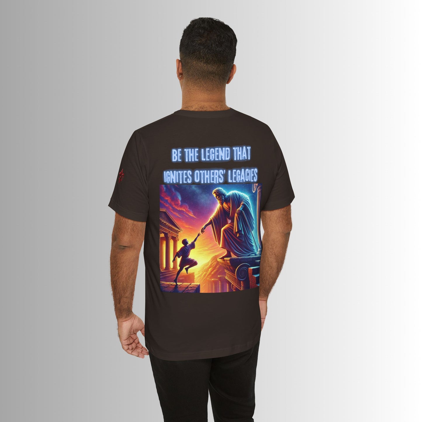 Be the Legend - Immortal Bloodlines Legends of Leadership Collection