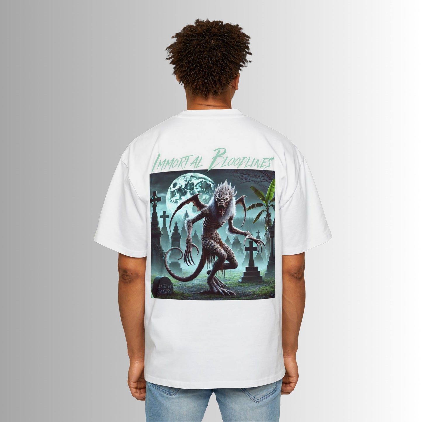The Halloween Collection - Aswang Balbal