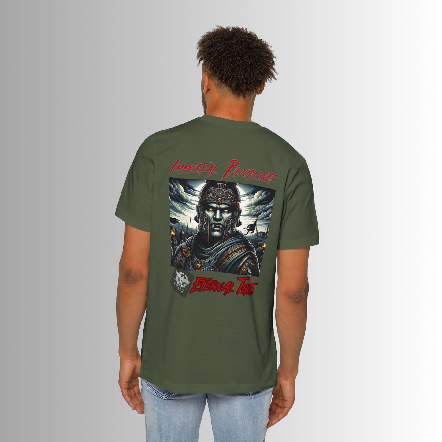 Eternal Legion Collection 5 - Regular Fit