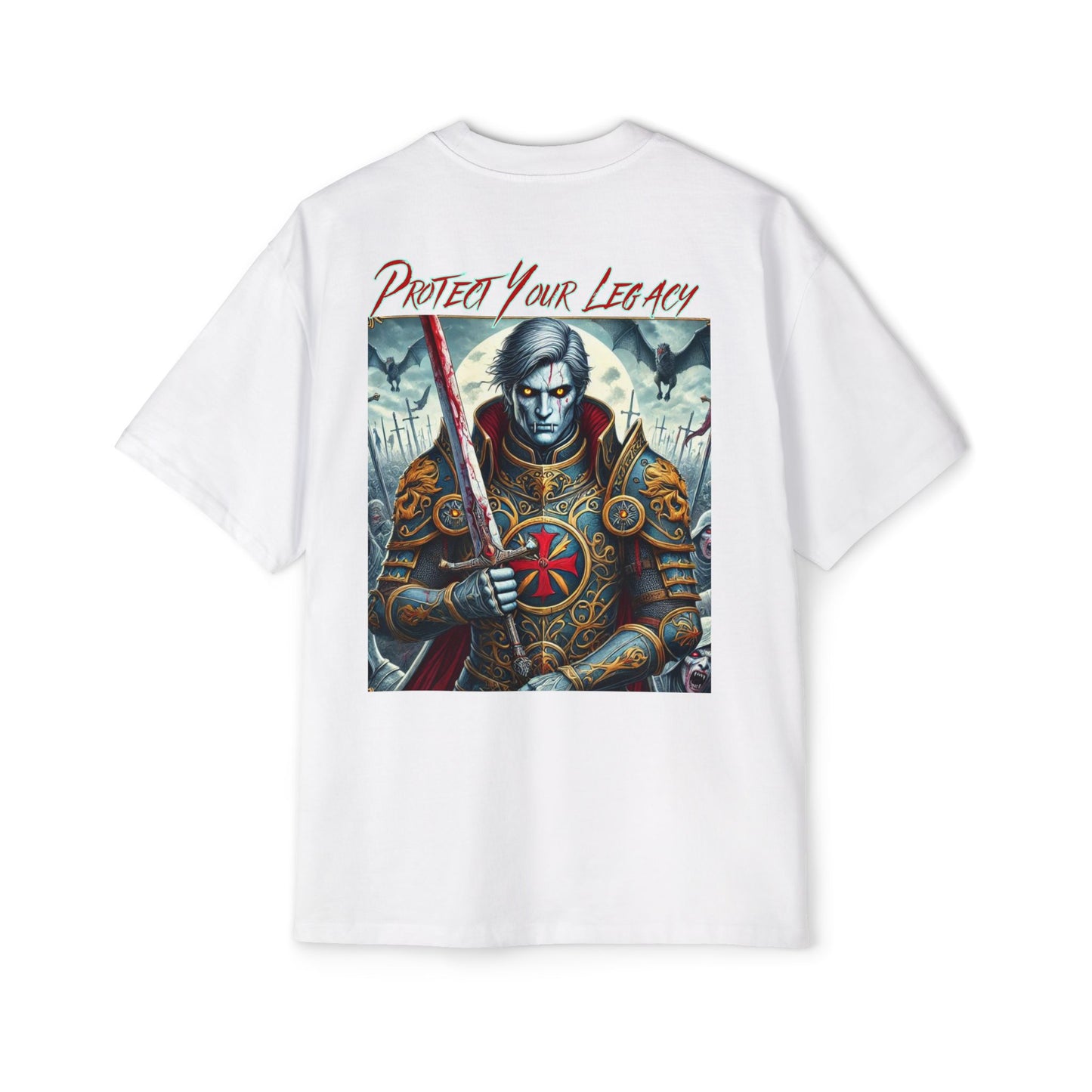 Order of the Dragon Collection V5