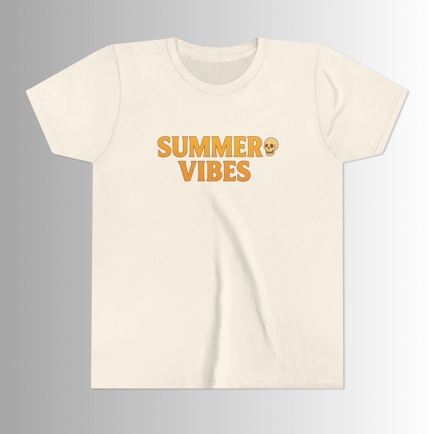 Immortal Bloodlines - Summer Vibes Youth Tee