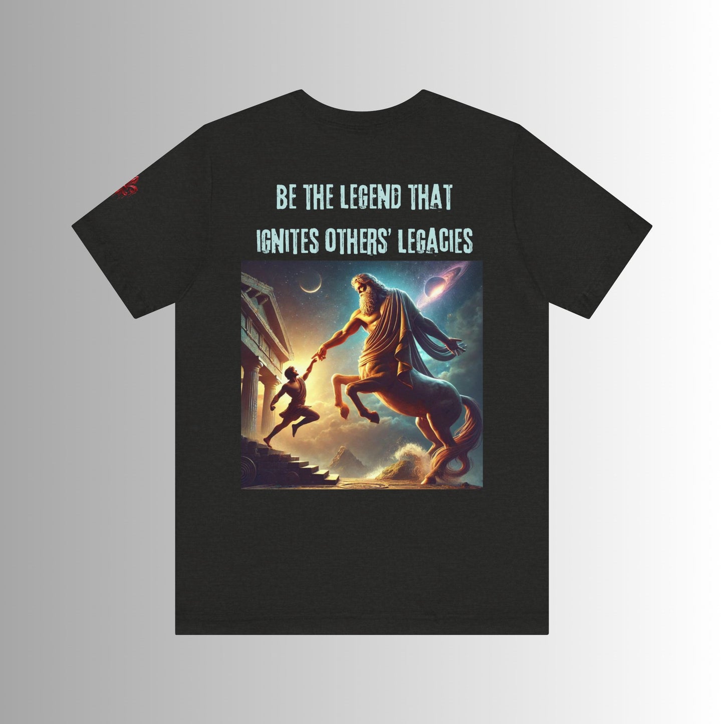 Be the Legend - Immortal Bloodlines Legends of Leadership Collection - Chiron