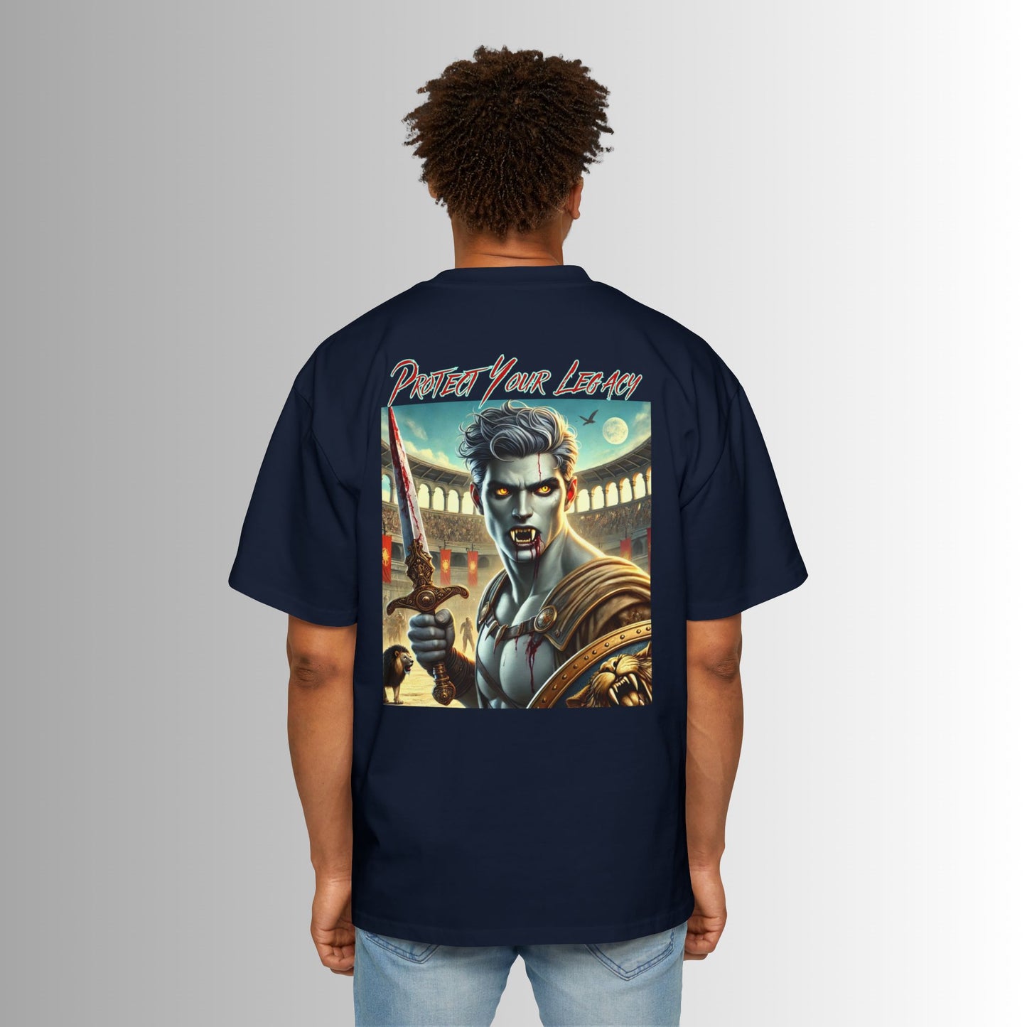 Curse of the Arena - The Gladiator Collection V1