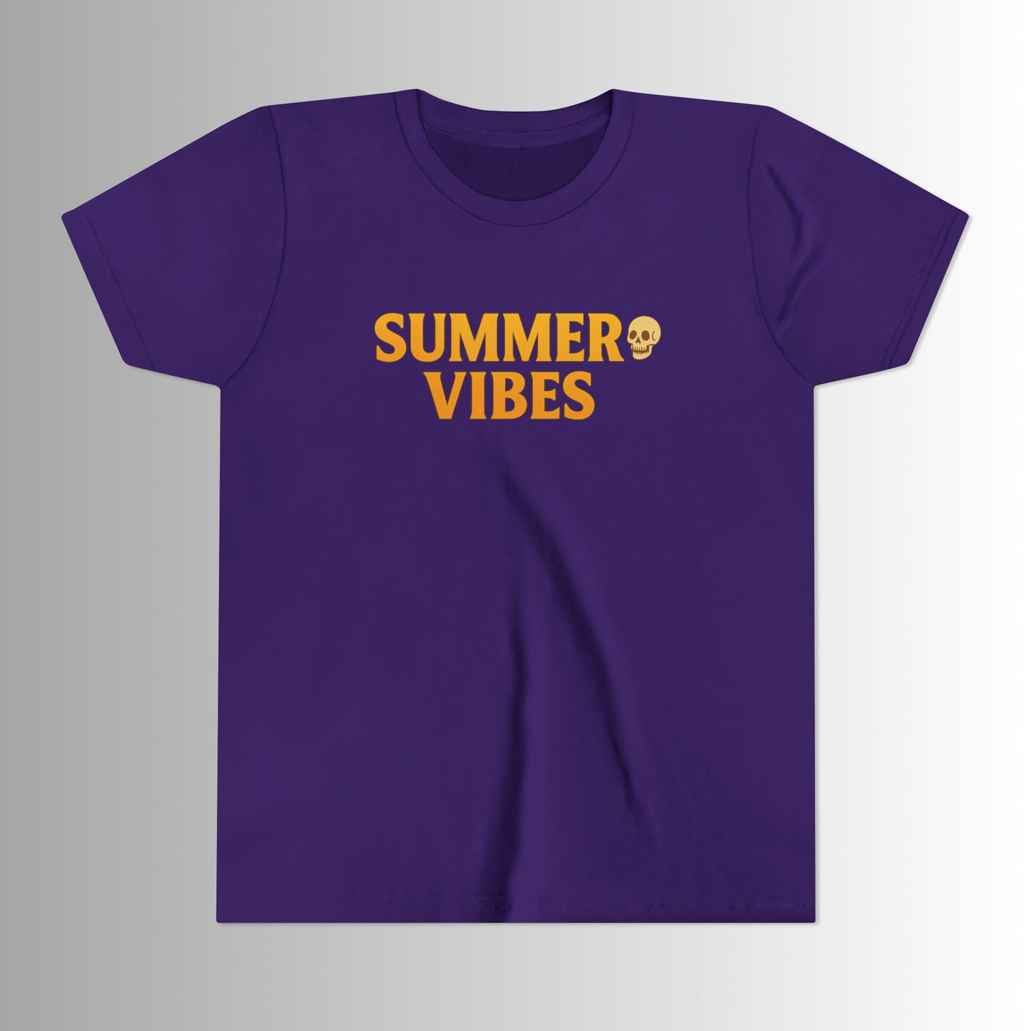 Immortal Bloodlines - Beach DJ Youth Tee