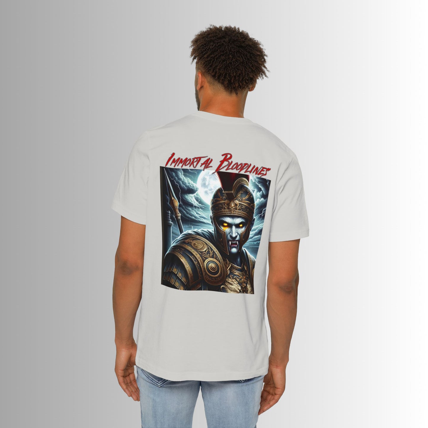 Eternal Legion Collection 3 - Regular Fit