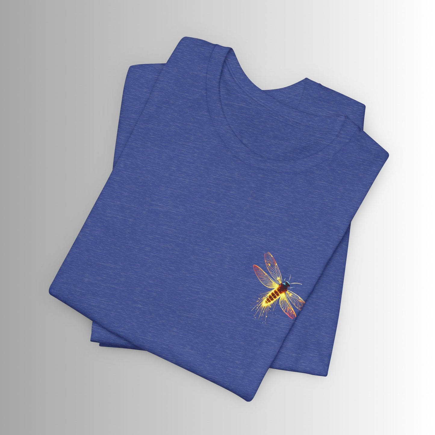 Firefly Collection regular Tee