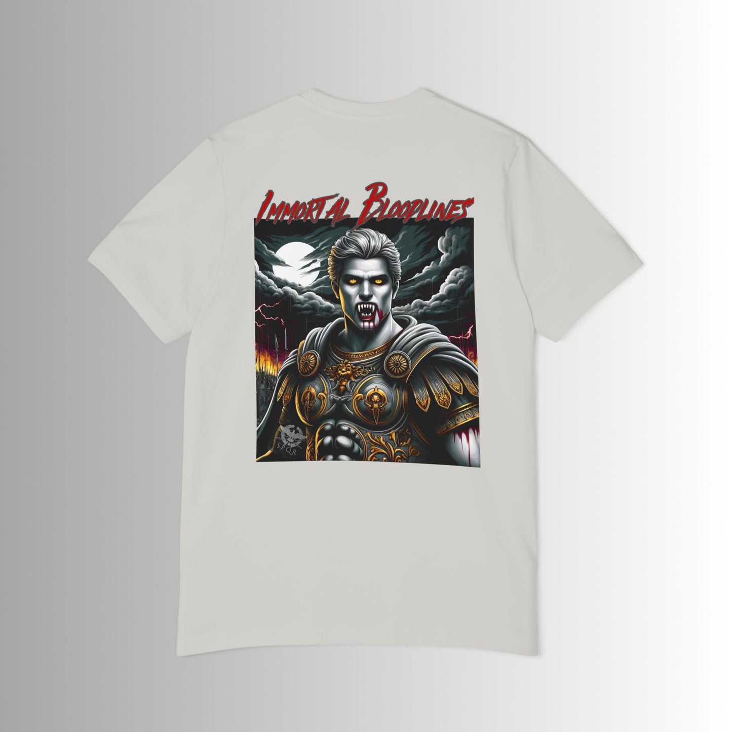 Eternal Legion Collection 4 - Regular Fit