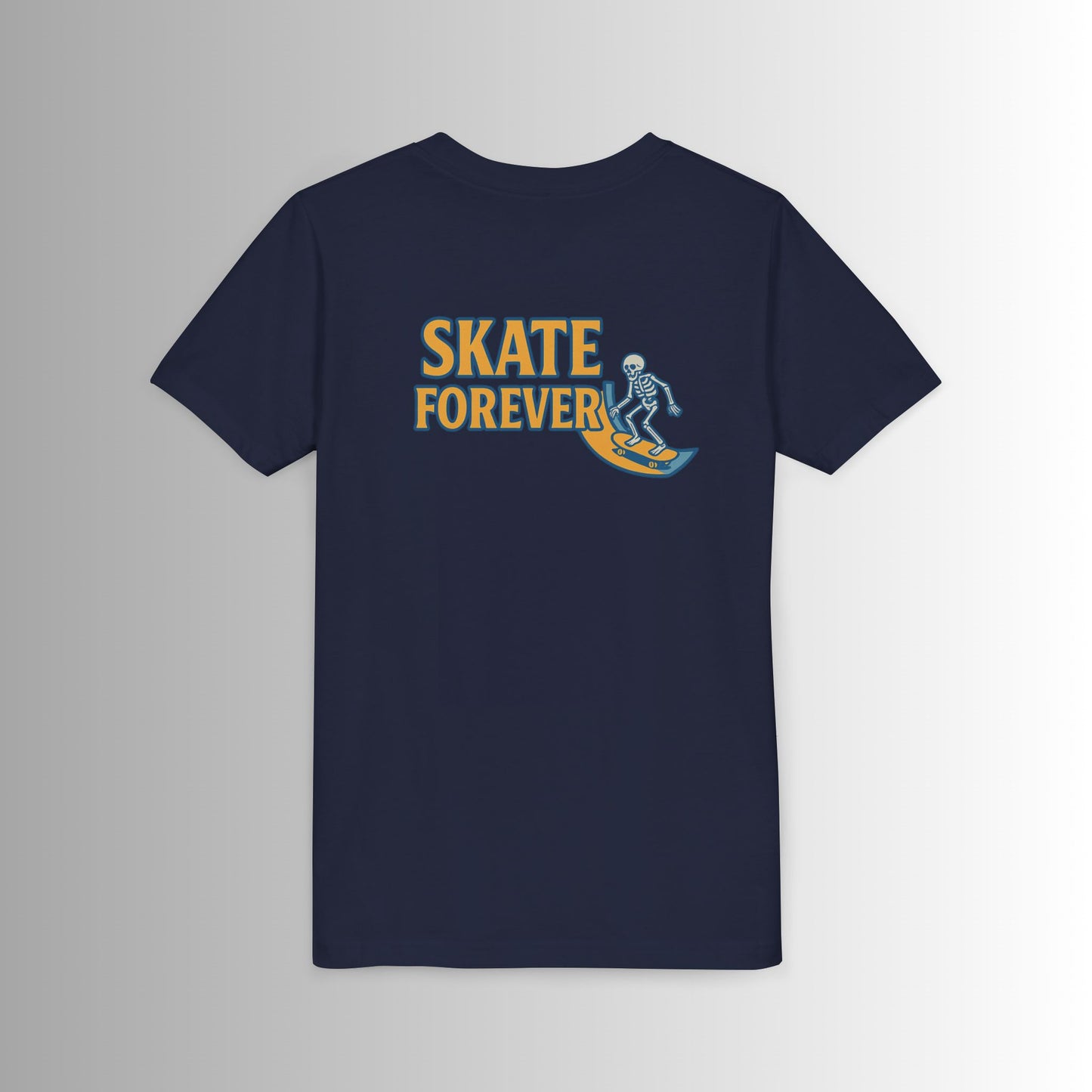 Immortal Bloodlines - Skate Forever Youth Tee