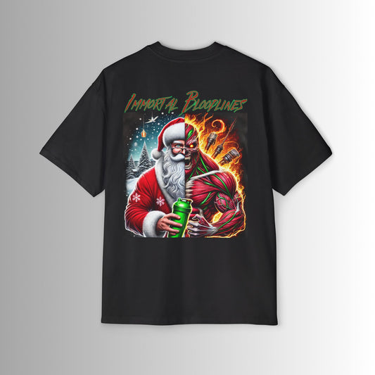 Immortal Bloodlines Jekyll and Hyde Gym Collection - Santa Limited Edition
