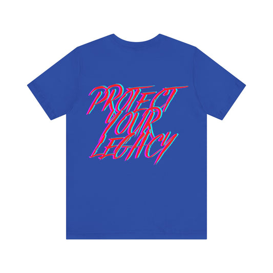 Protect Your Legacy - Logo
