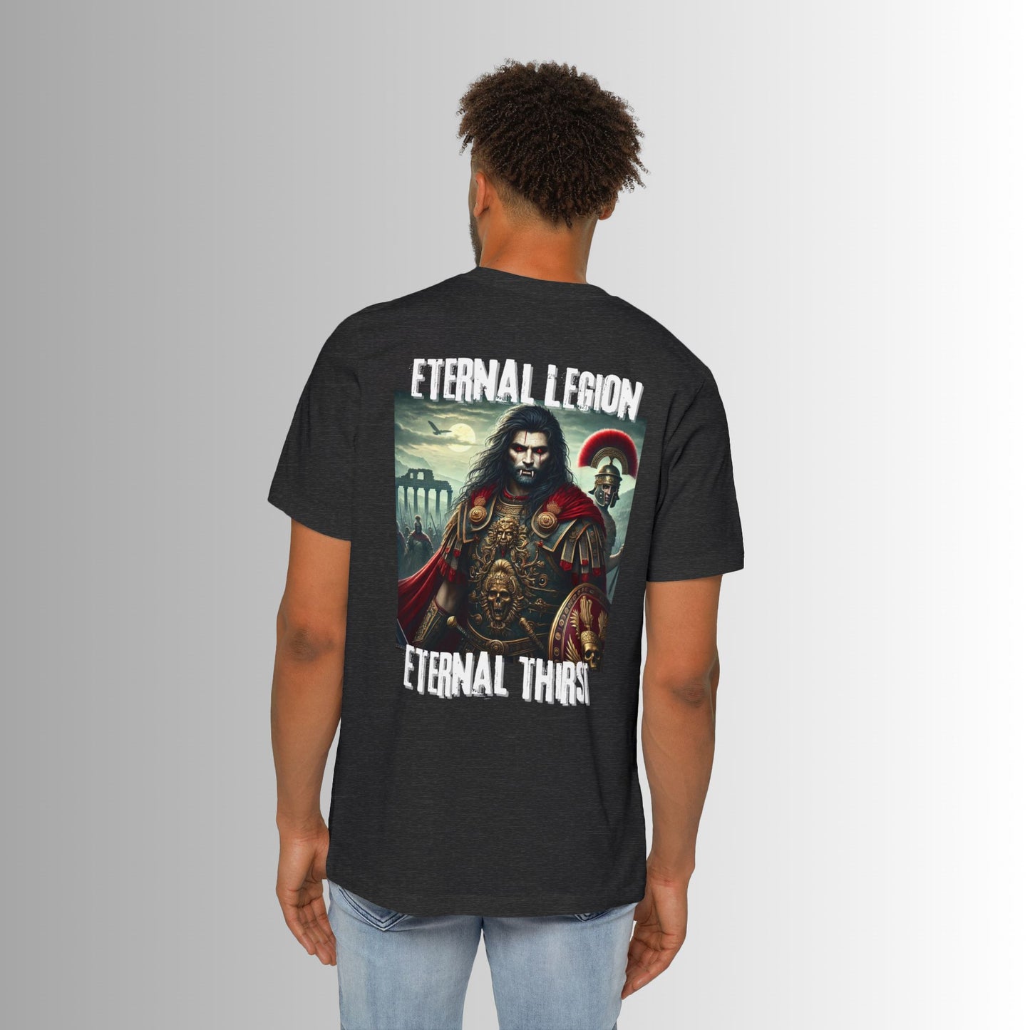 Eternal Legion Collection 7 - Regular Fit