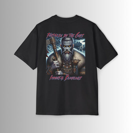 The Valhalla Rejection Collection - Tee