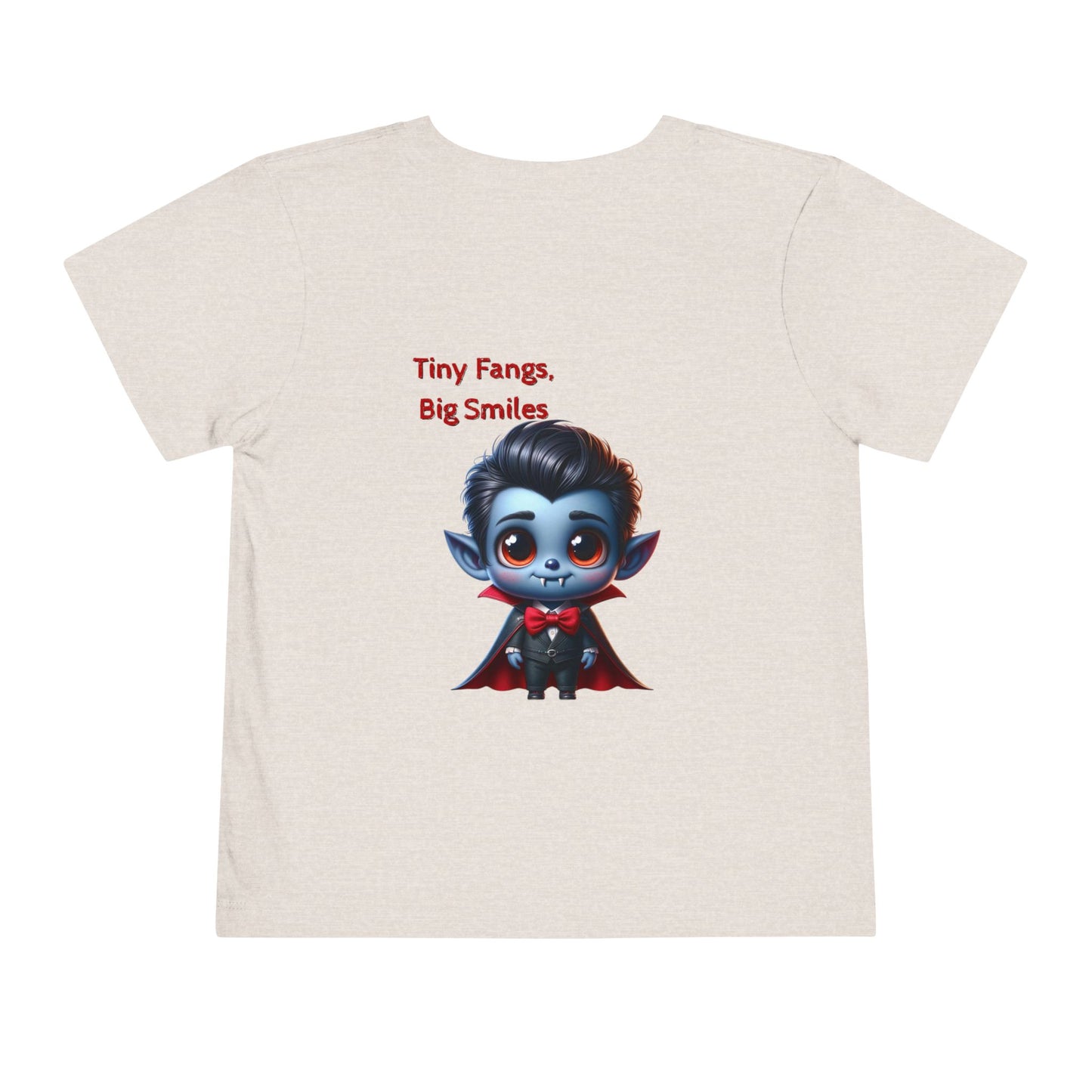 The Immortal Bloodlines Small Kids - Tiny Fangs (GCC)