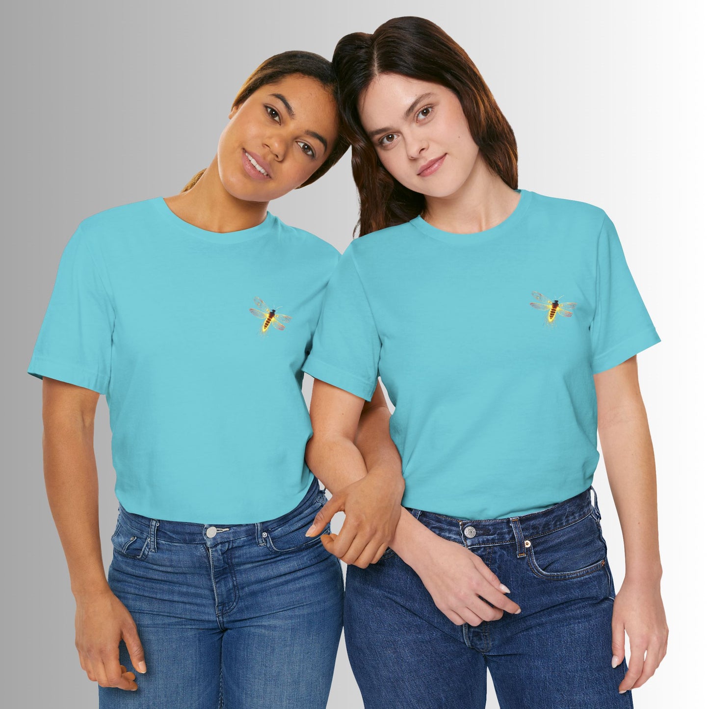 Firefly Collection regular Tee