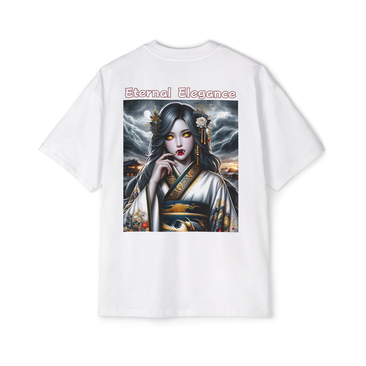 The Geisha - Oversized Collection 2