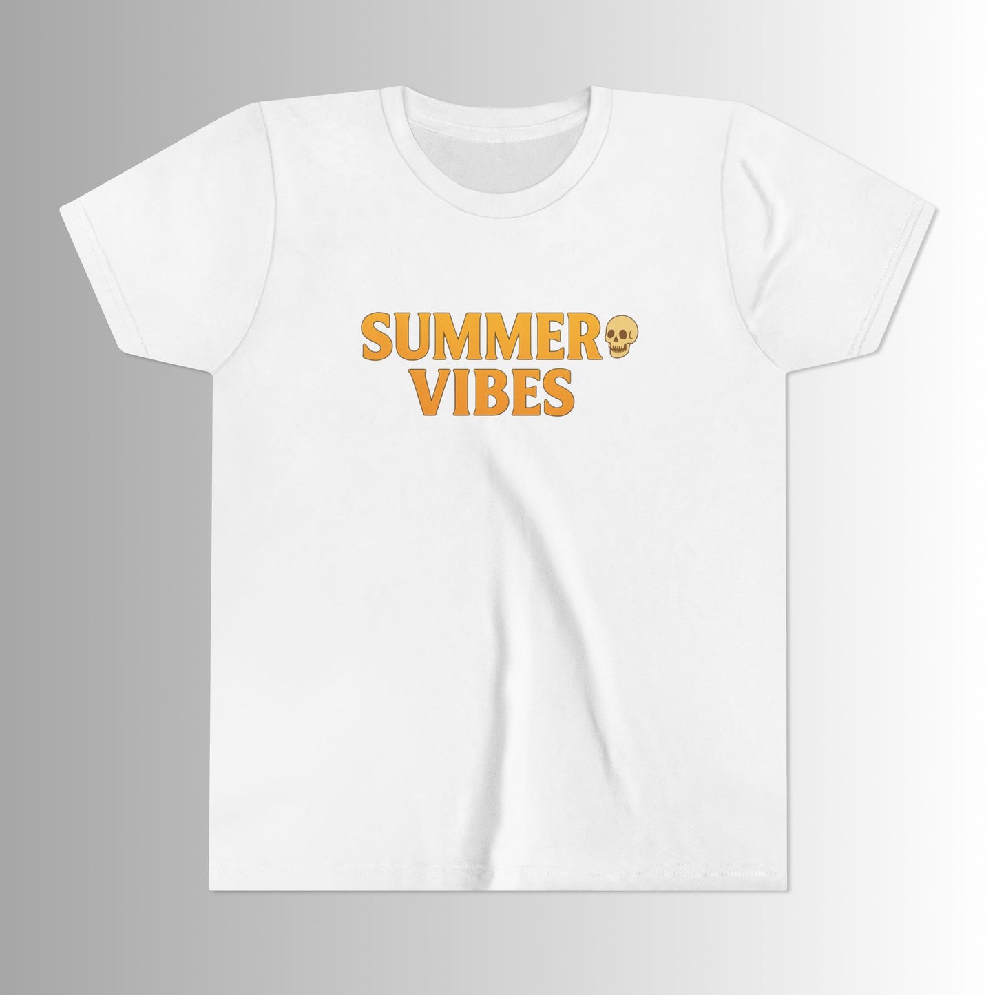 Immortal Bloodlines - Summer Vibes Youth Tee