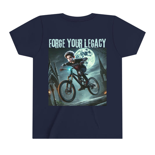 Immortal Bloodlines Kids: Boy Mountain Bike (GCC)