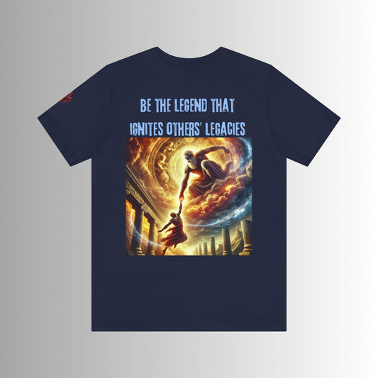 Legends of Leadership Collection - Mentor (GCC)