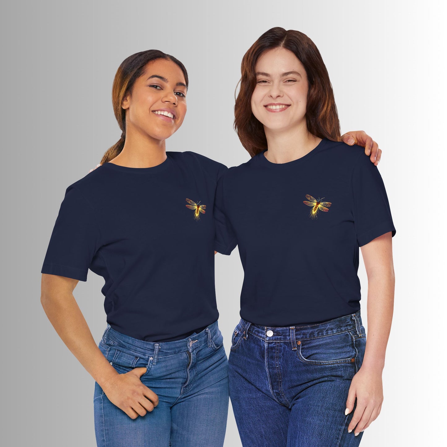 Firefly Collection regular Tee