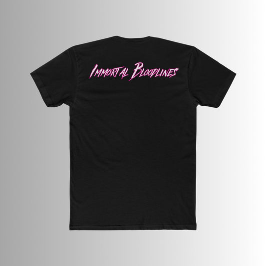 Immortal Bloodlines Logo V5